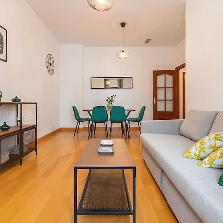Jdcbl - Peaceful Wonderful Apartment In City Center Siviglia Esterno foto