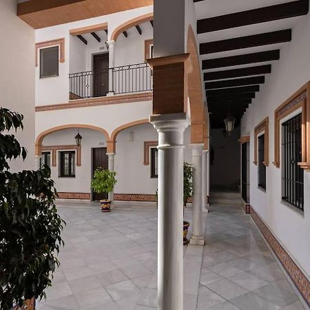 Jdcbl - Peaceful Wonderful Apartment In City Center Siviglia Esterno foto