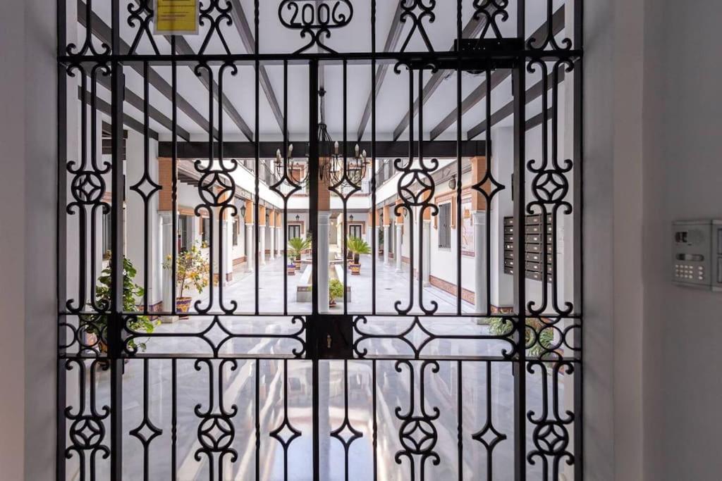 Jdcbl - Peaceful Wonderful Apartment In City Center Siviglia Esterno foto